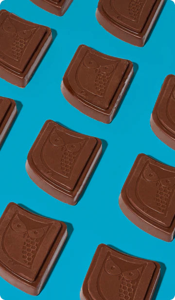 Awake Caffeinated Milk Chocolate 13.5g