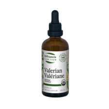 St Francis Valerian 100ml