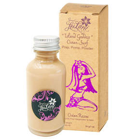 Sweet Lei Lani Liquid Foundation - Sea Breeze