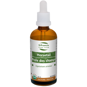St Francis Horsetail Tincture 100ml