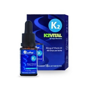 CanPrev K2 Drops 15ml