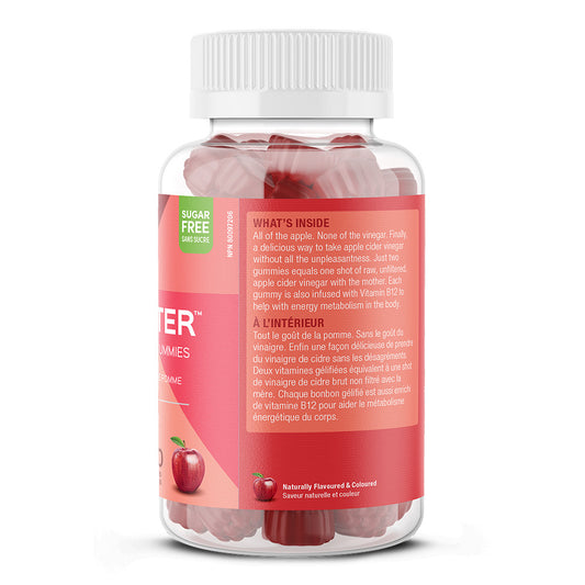 SUKU Appley Ever After 60 Gummies