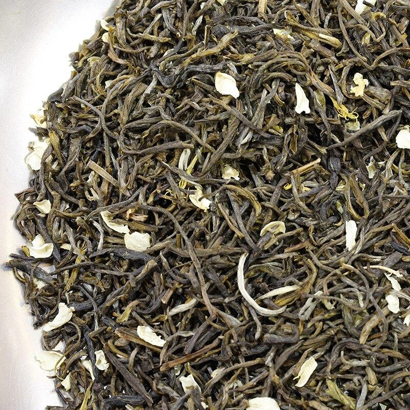 Jasmine Tea (Green Tea Base) 100G