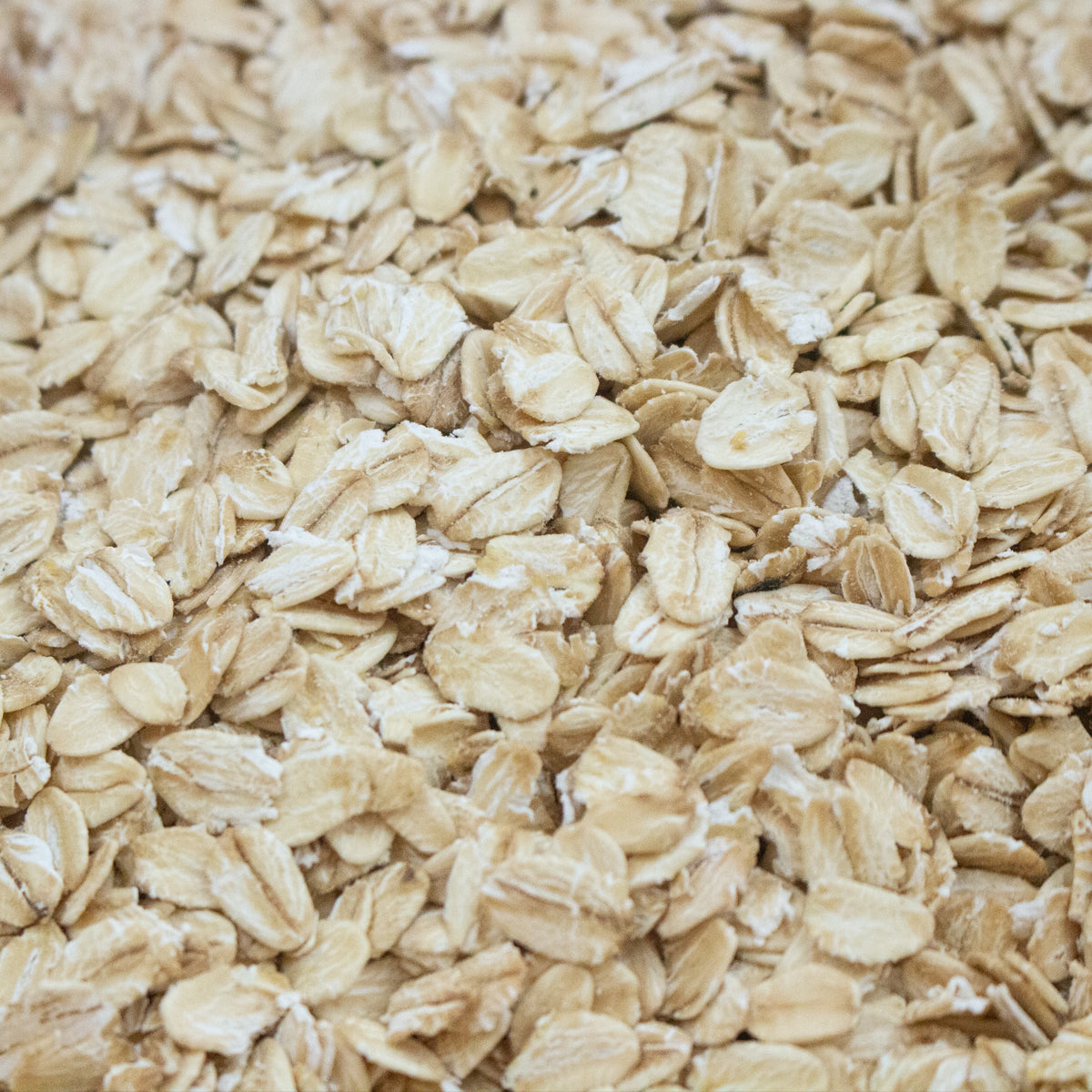 Slow Oats (Organic) 1KG