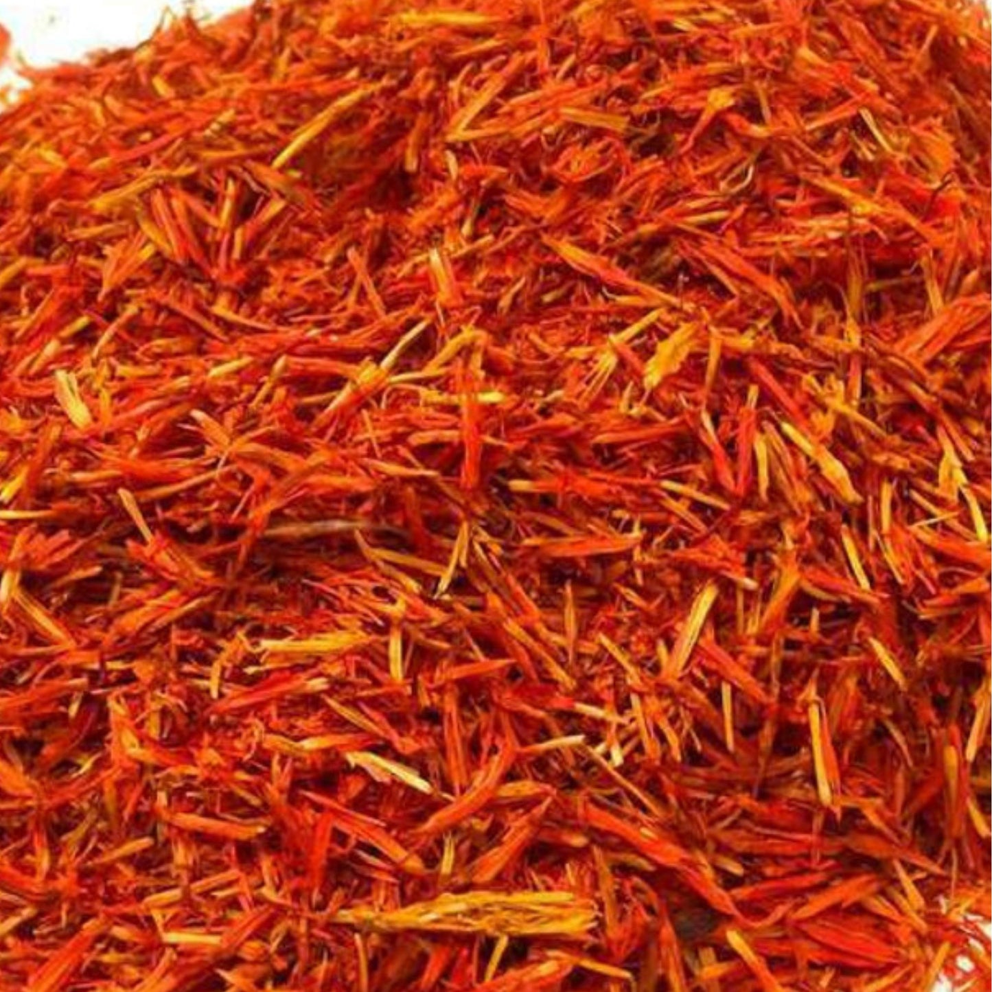 Whole Safflower 25g