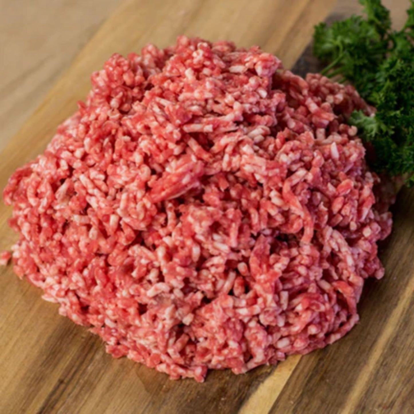 Original Family Farm Ground Beef Frozen