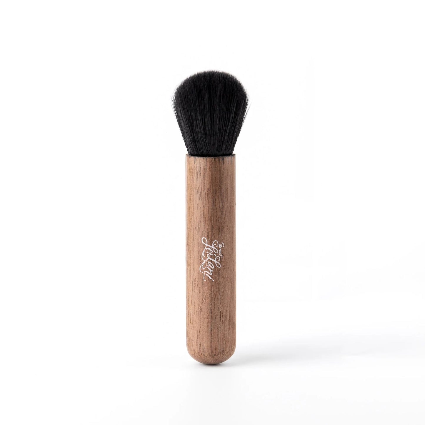 Sweet Lei Lani Dome Powder Brush