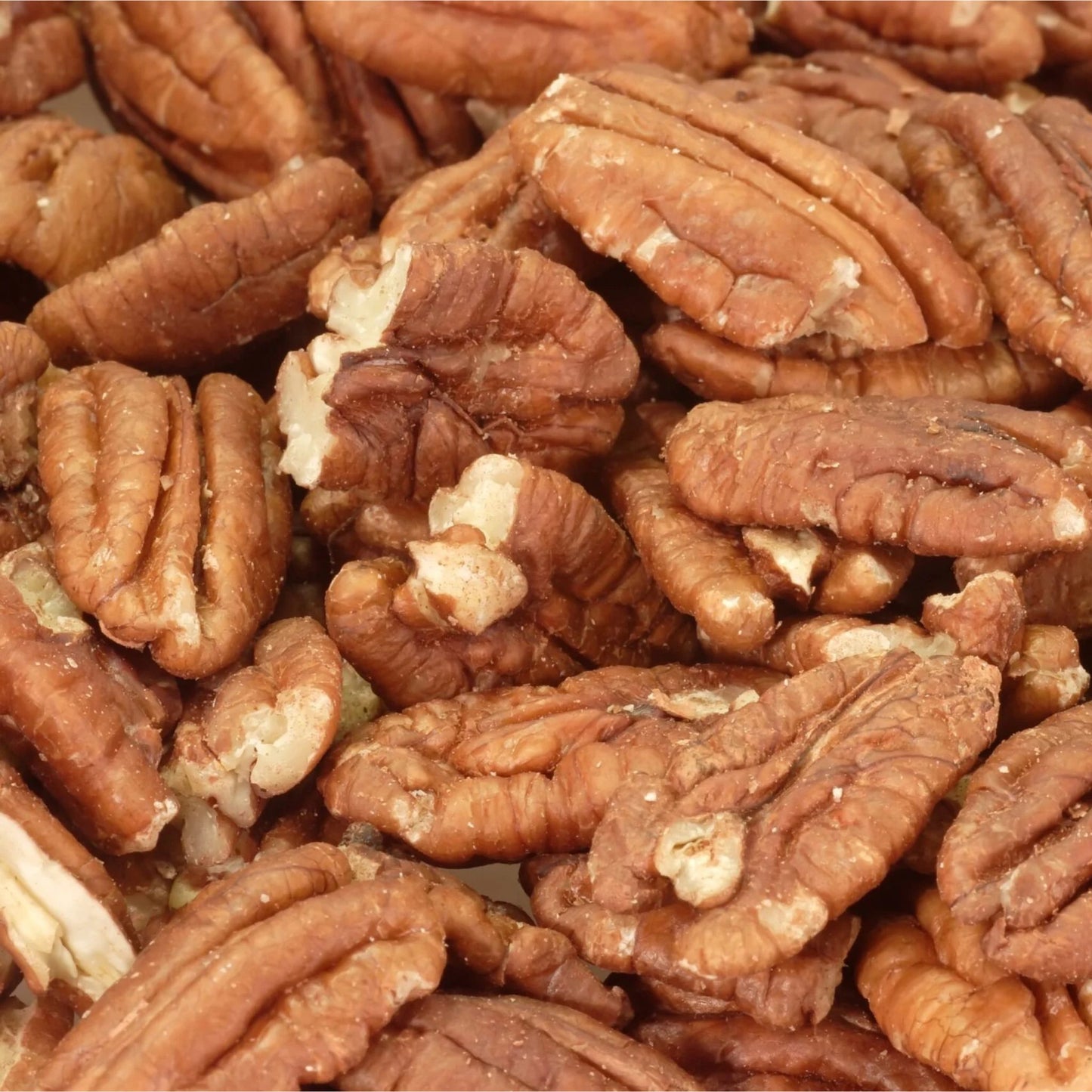 Pecans Raw 200g