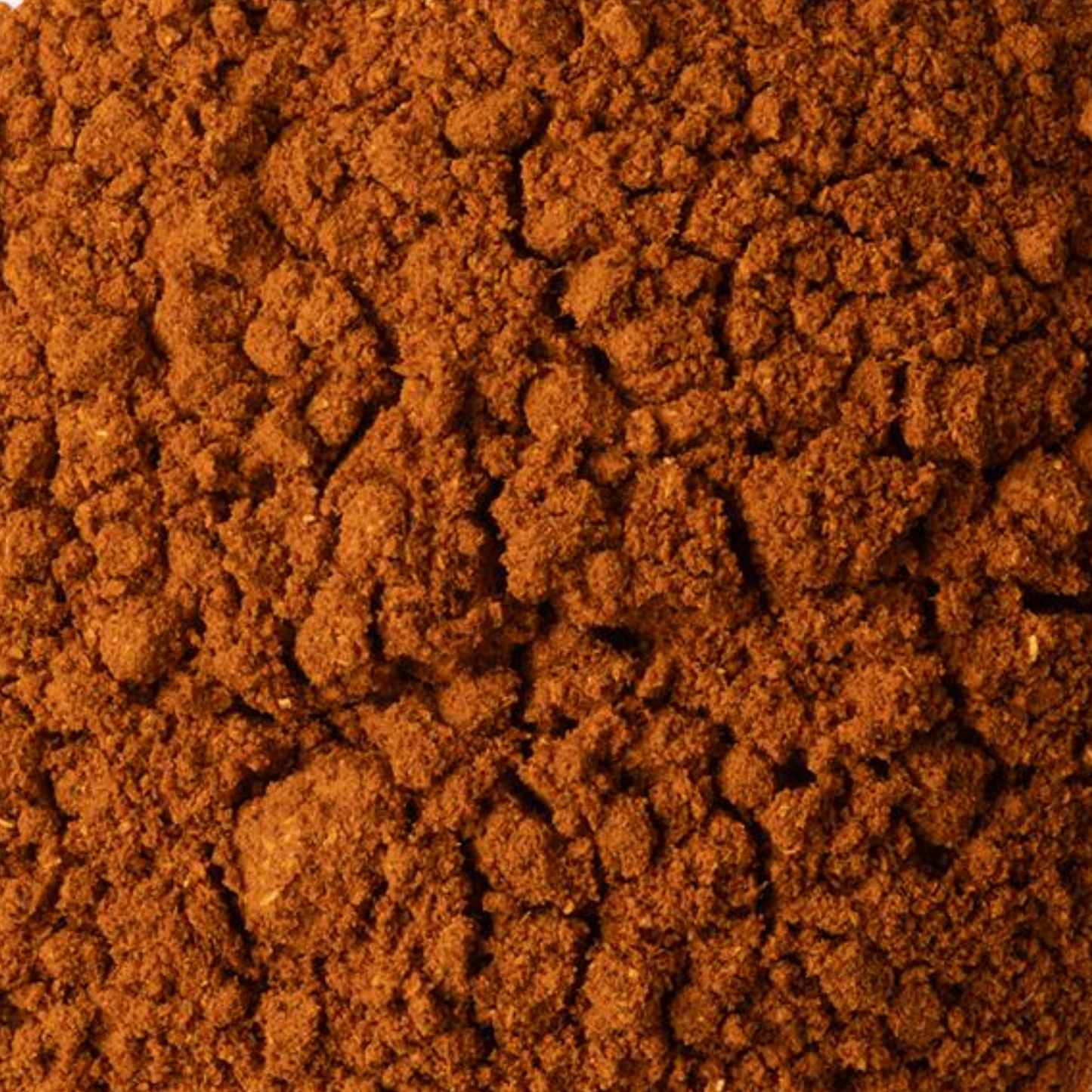 Hot Curry (Organic) 50g