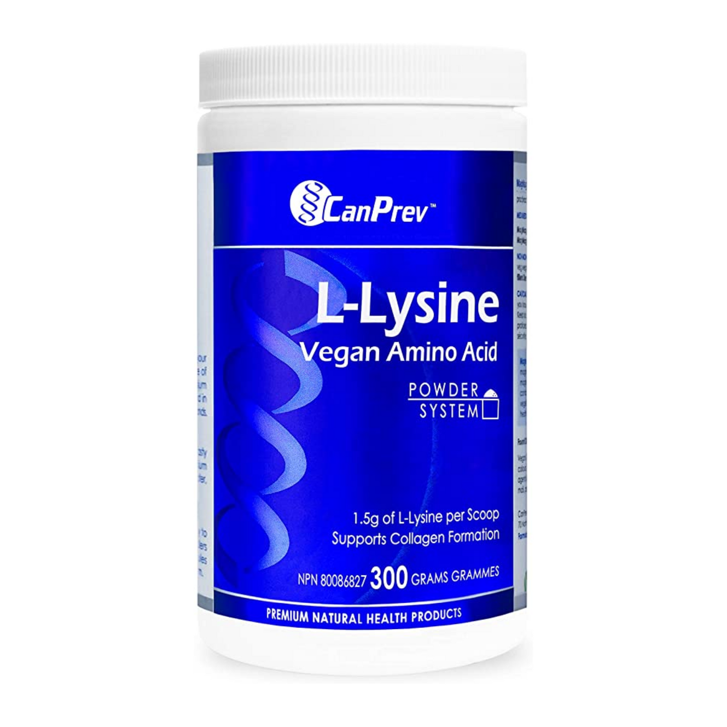 CanPrev L-Lysine 300g