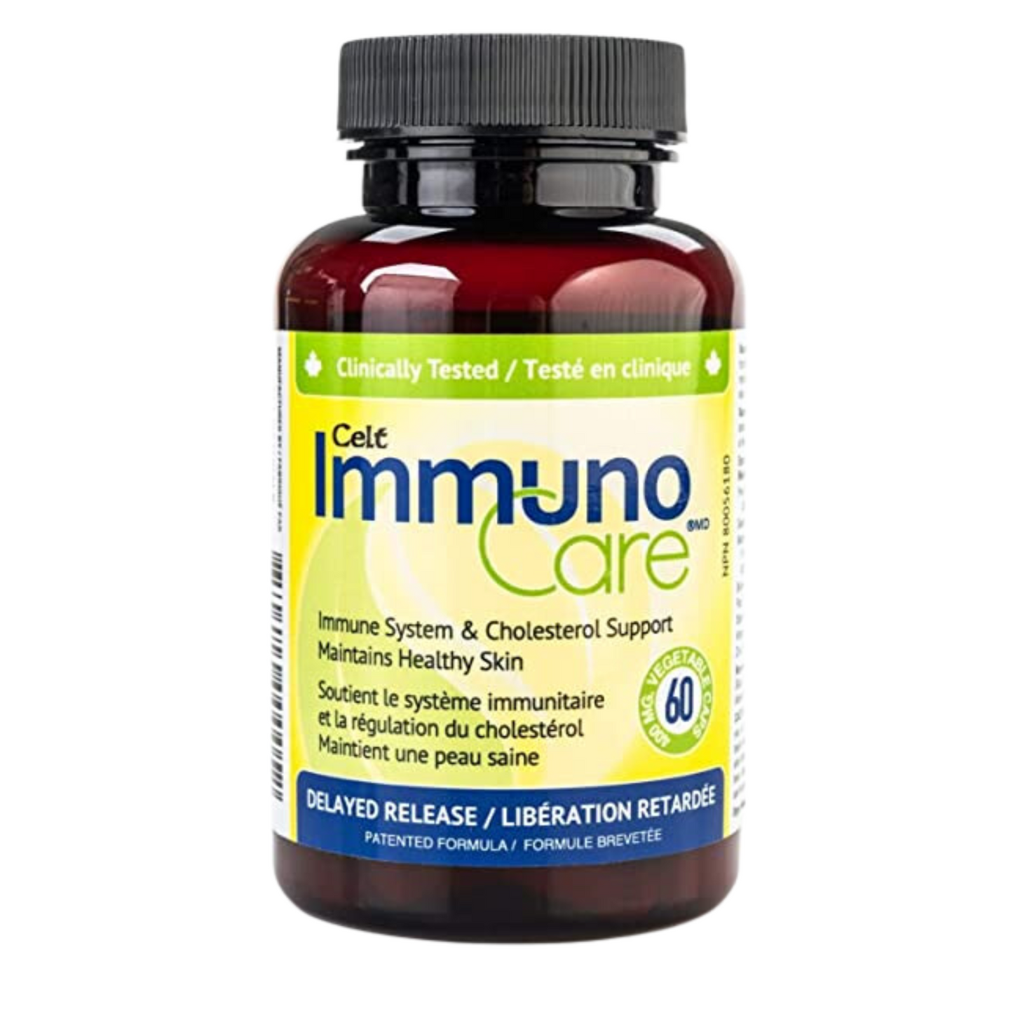 Celt ImmunoCare 60 Capsules