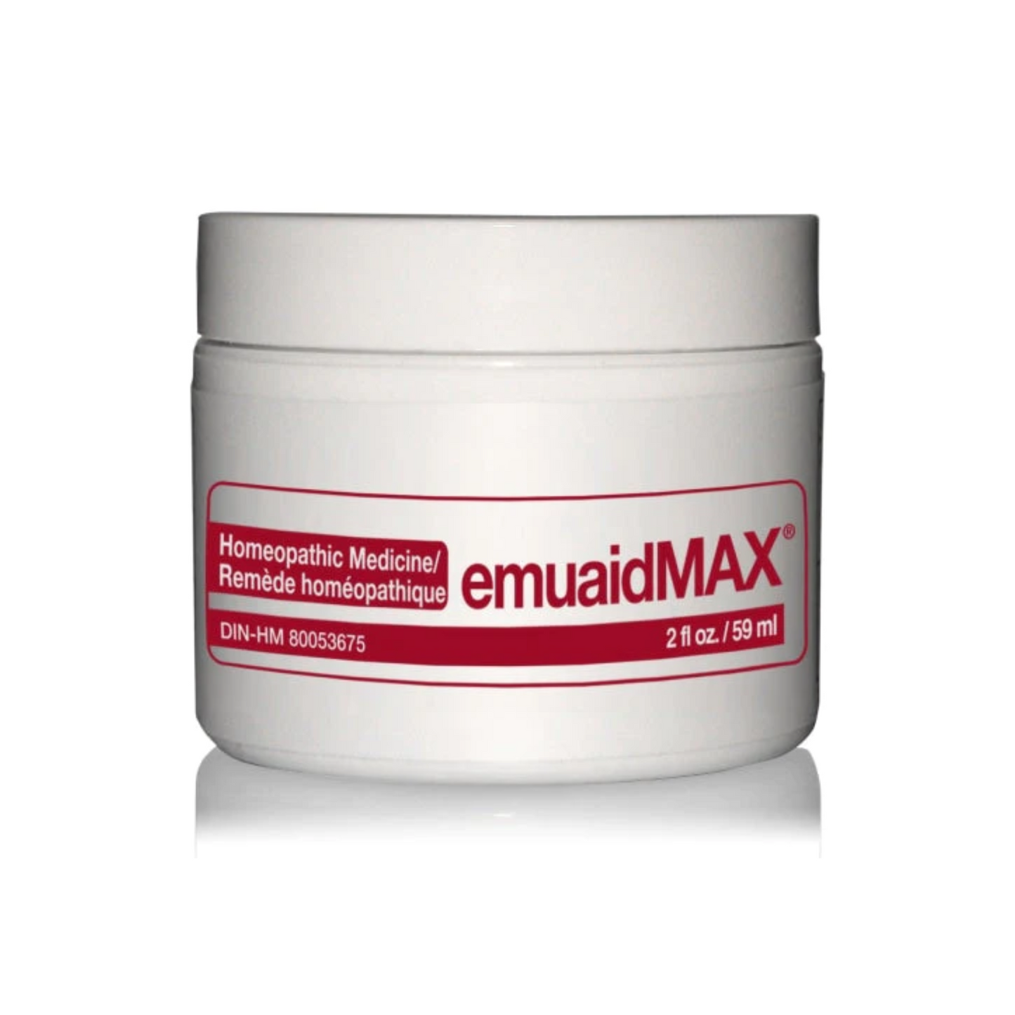 Emuaid First Aid Ointment, Maximum 2oz