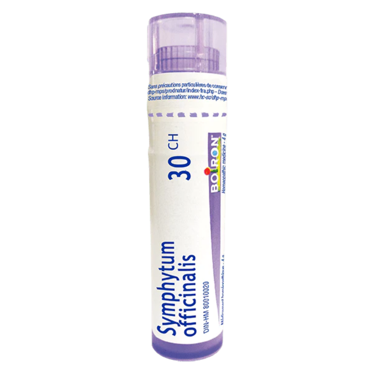Boiron Symphytum Officinalis 30CH Granules