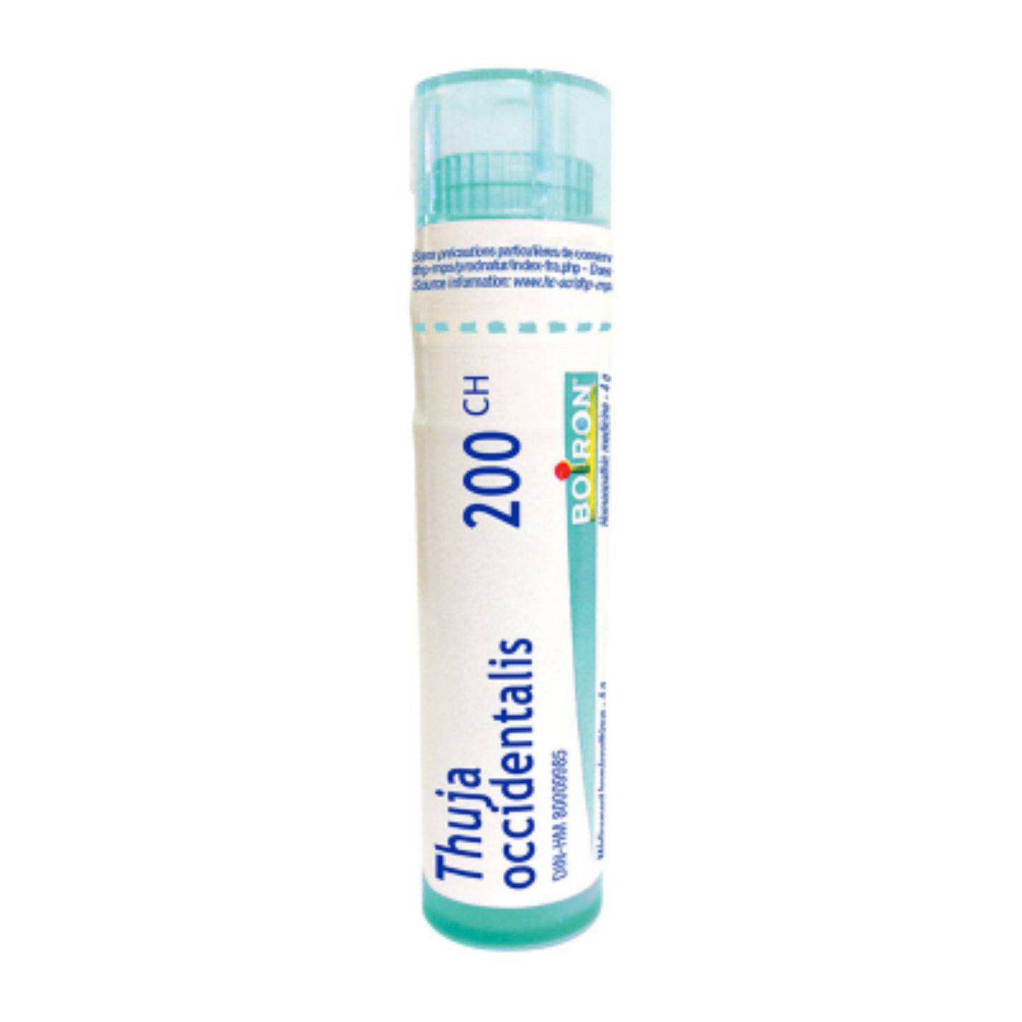 Boiron Thuya Occidentalis 200CH Granules