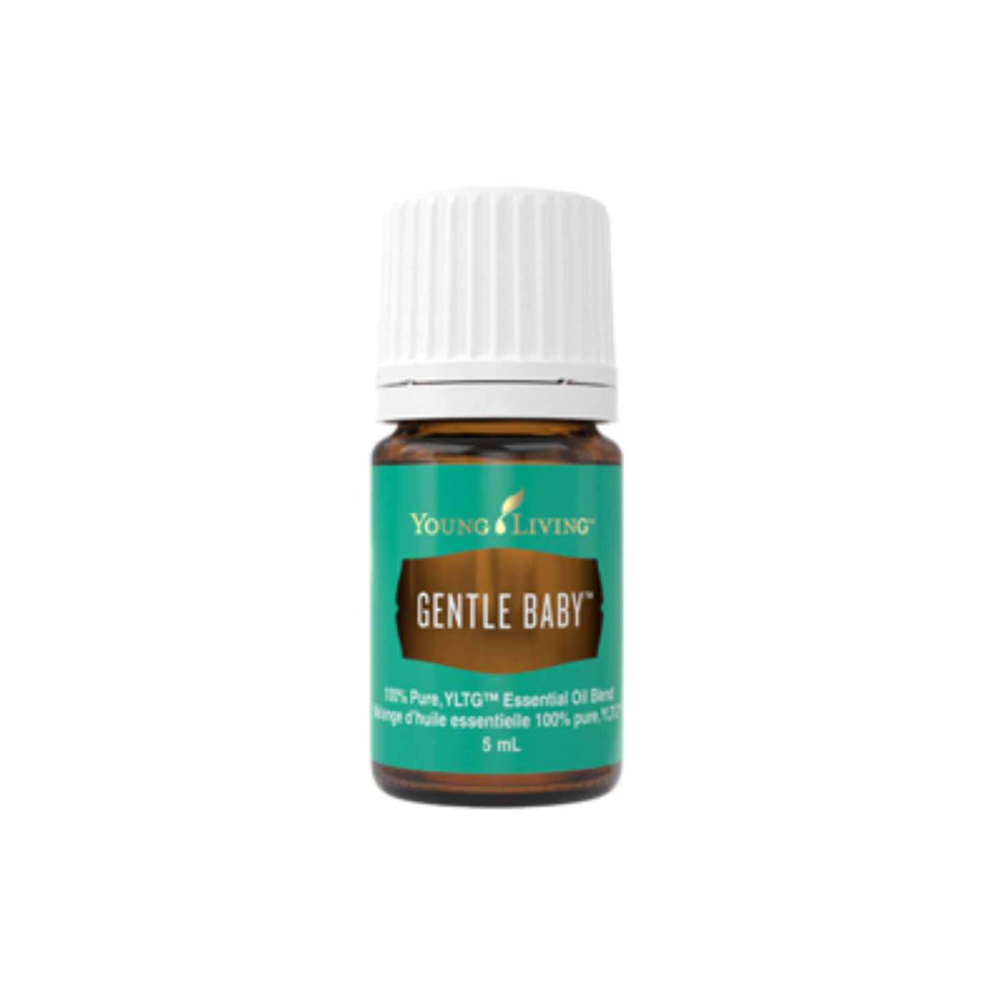 Young Living Gentle Baby 5ml