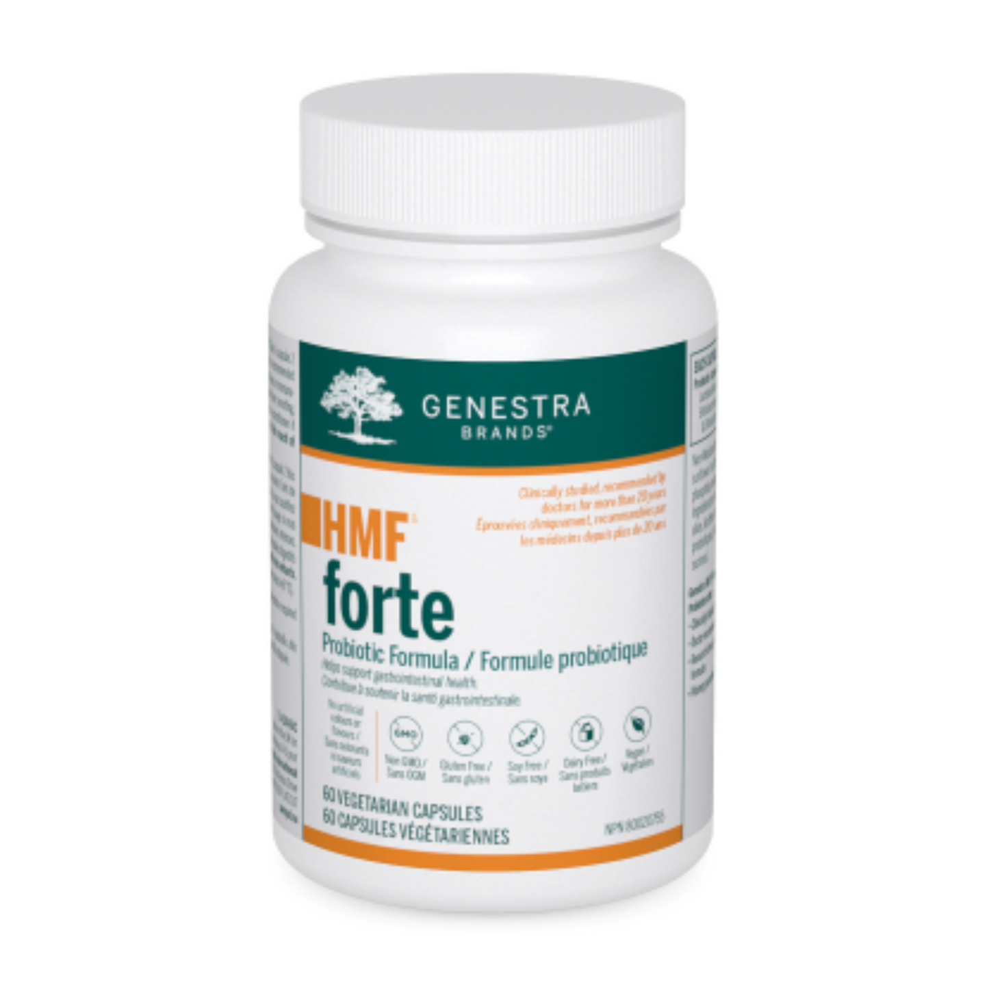 Genestra HMF Forte 60 Capsules