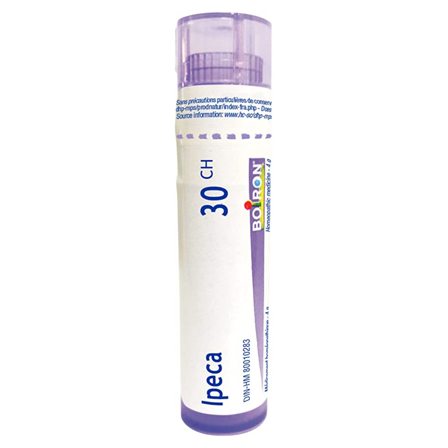 Boiron Ipeca 30CH Granules
