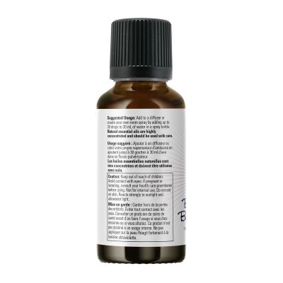 Now Bottled Bouquet Essential Oil 30ml