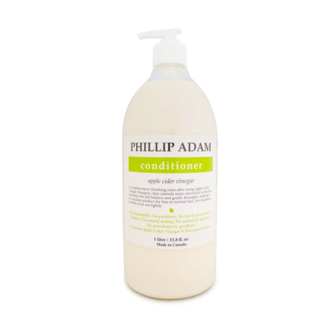 Phillip Adam Apple Cider Vinegar Conditioner 1L