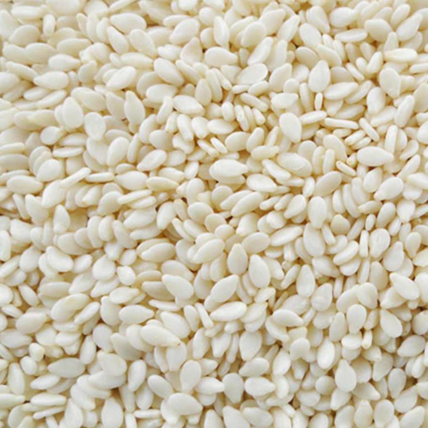 Hulled Sesame Seed 300g