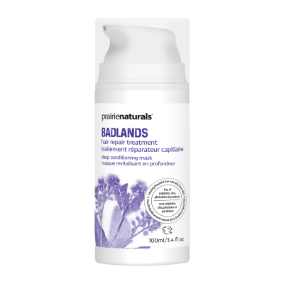 Prairie Naturals Badlands Repair 100ml