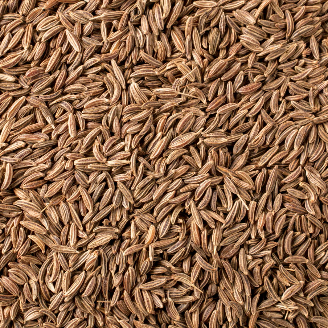 Caraway Seeds 100G