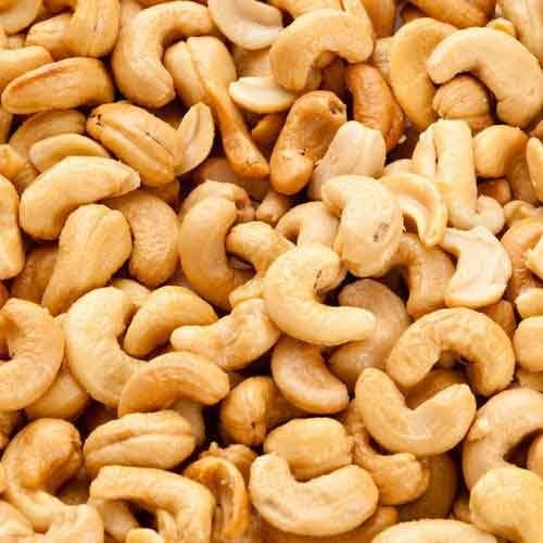 Roasted Cashews Salted 200G