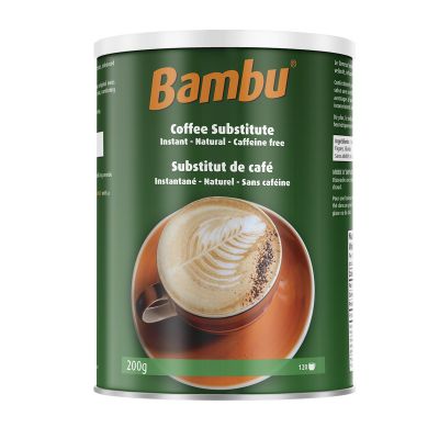A.Vogel Bambu Coffee Substitute 200g