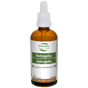 St Francis Astragalus 50ml