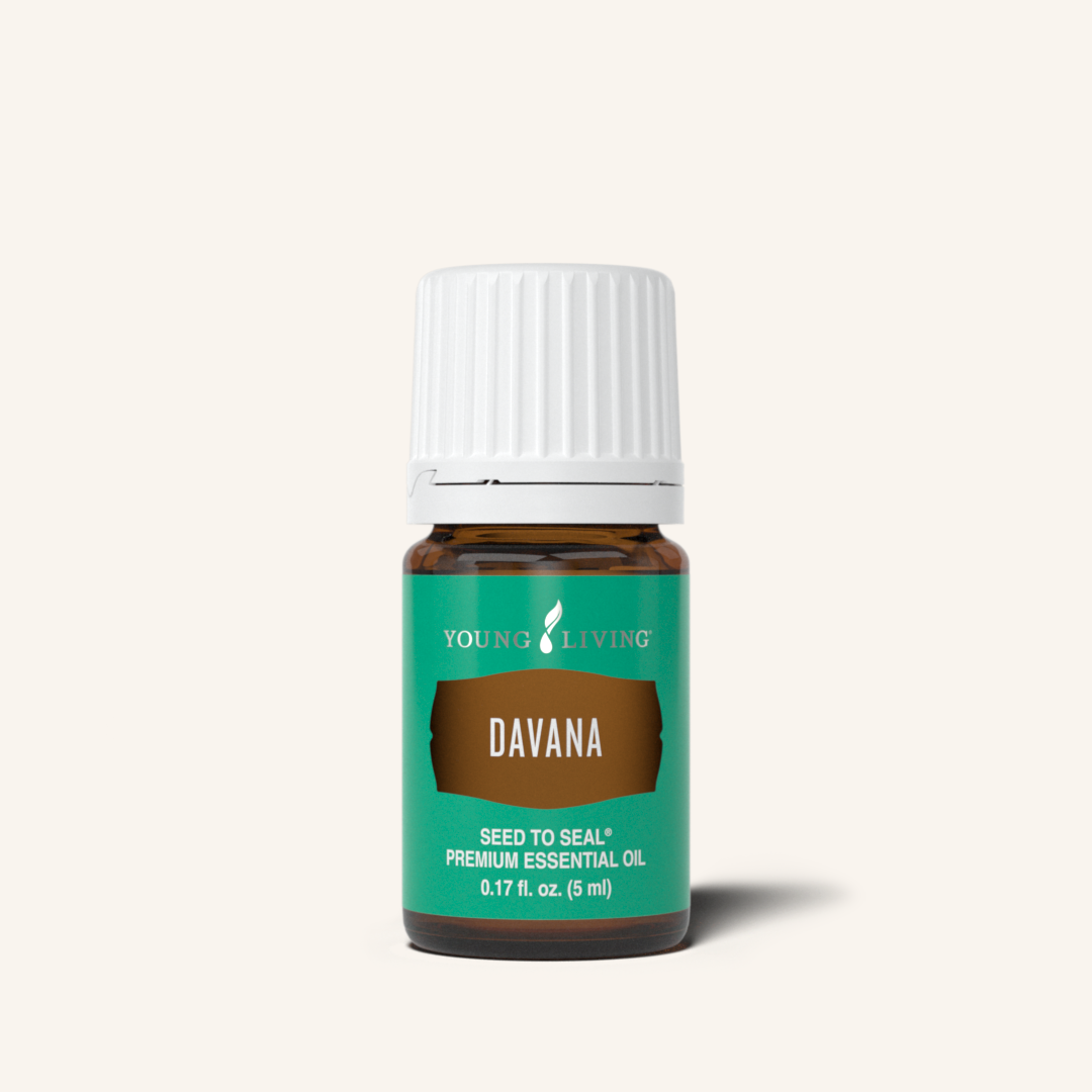Young Living Essential Oil Davana 5ml