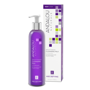 Andalou Toning Refreshner Blossom+ Leaf