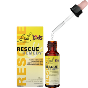 Bach Rescue Remedy® Kids
