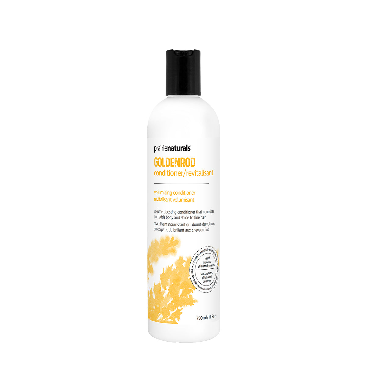 Prairie Naturals Goldenrod Conditioner 350ml