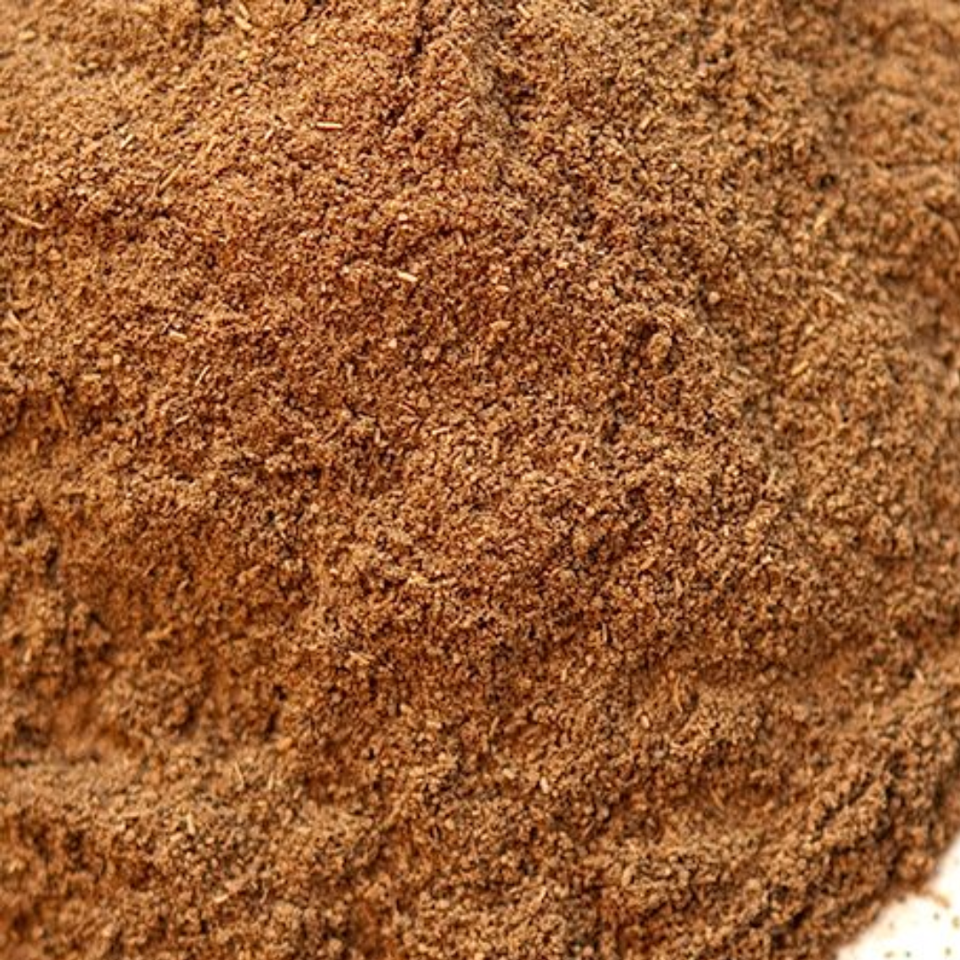 Organic Ground Allspice 50g
