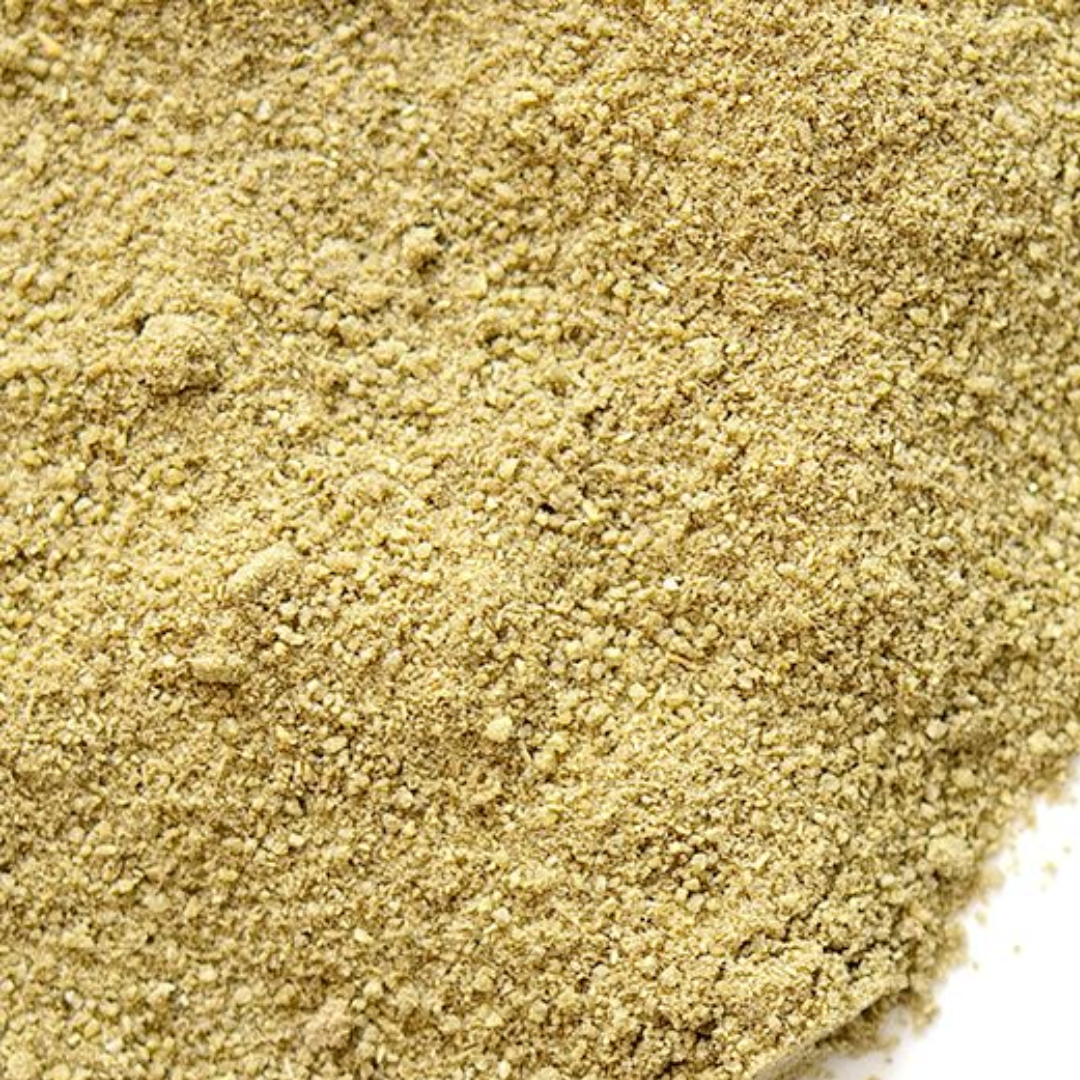 Fennel Seeds Ground 50G