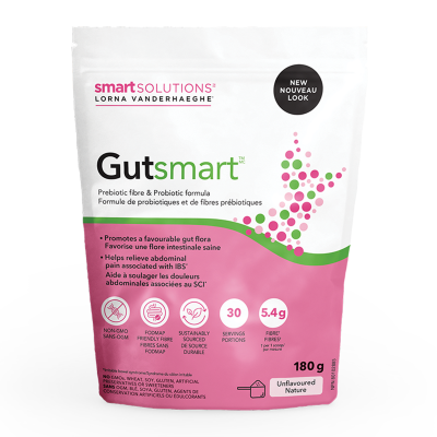 Smart Solutions GutSmart 180g