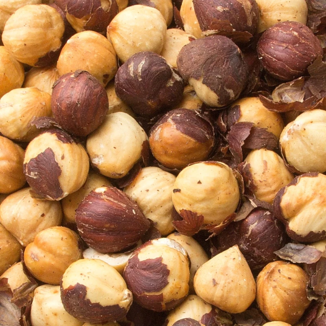 Filberts (Hazelnuts) 250G