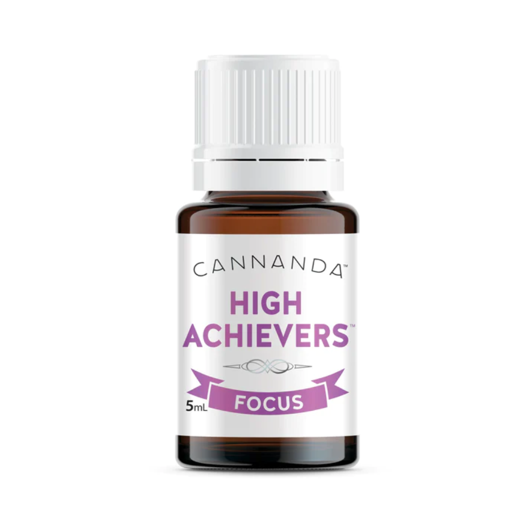 CB2 High Achievers Blend 5ml