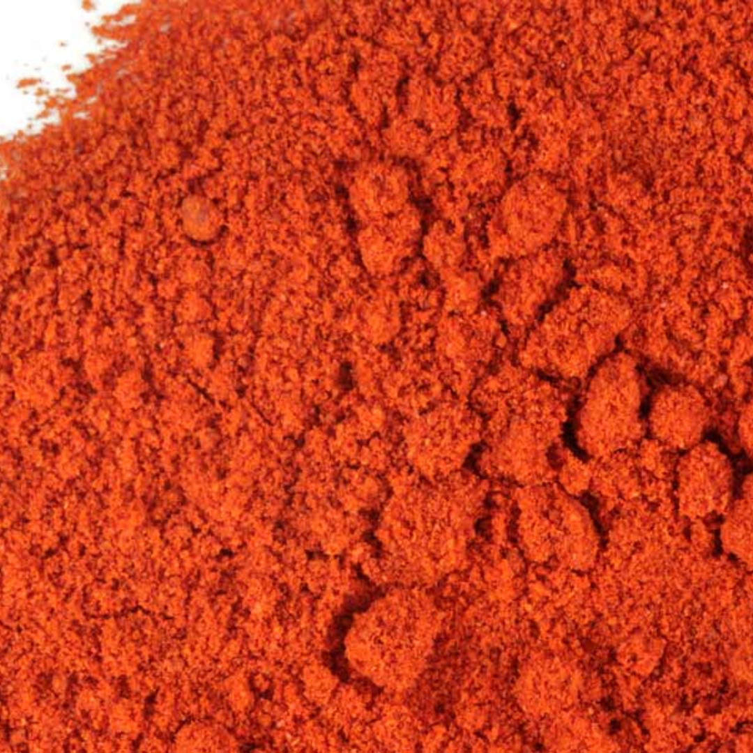 Hungarian Paprika 100G