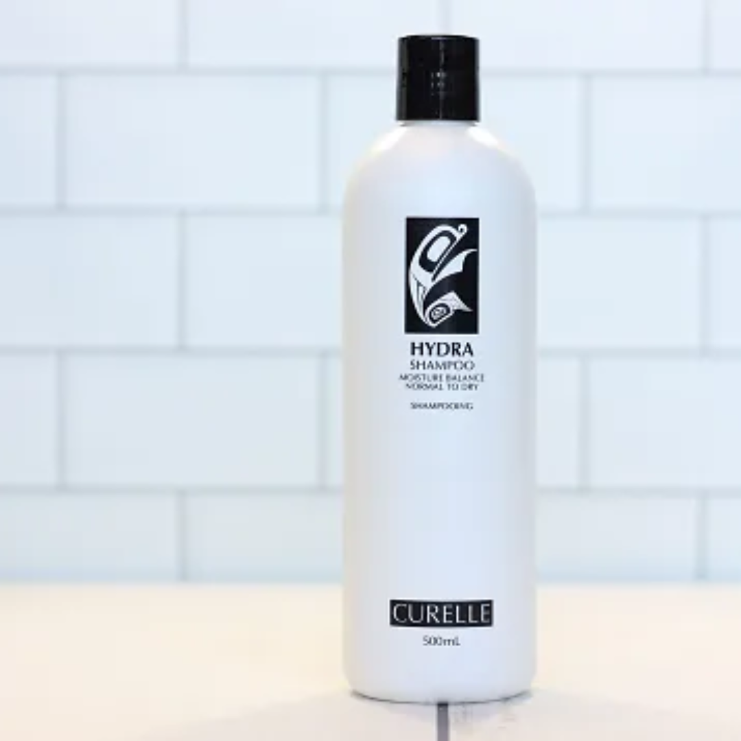 Curelle Hydra Shampoo 500ml