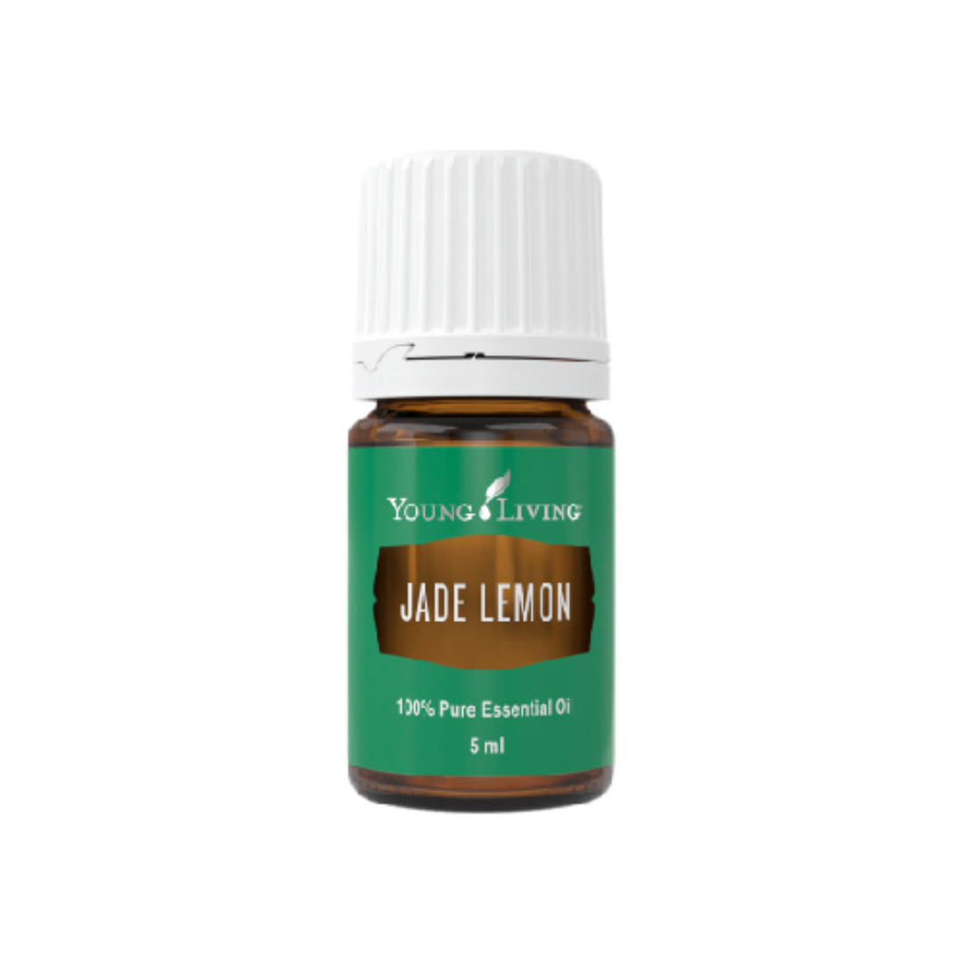 Young living Jade Lemon Essential Oil 5ml