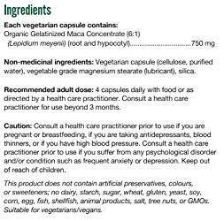 Brad King Ultimate Male Energy 60 Capsules