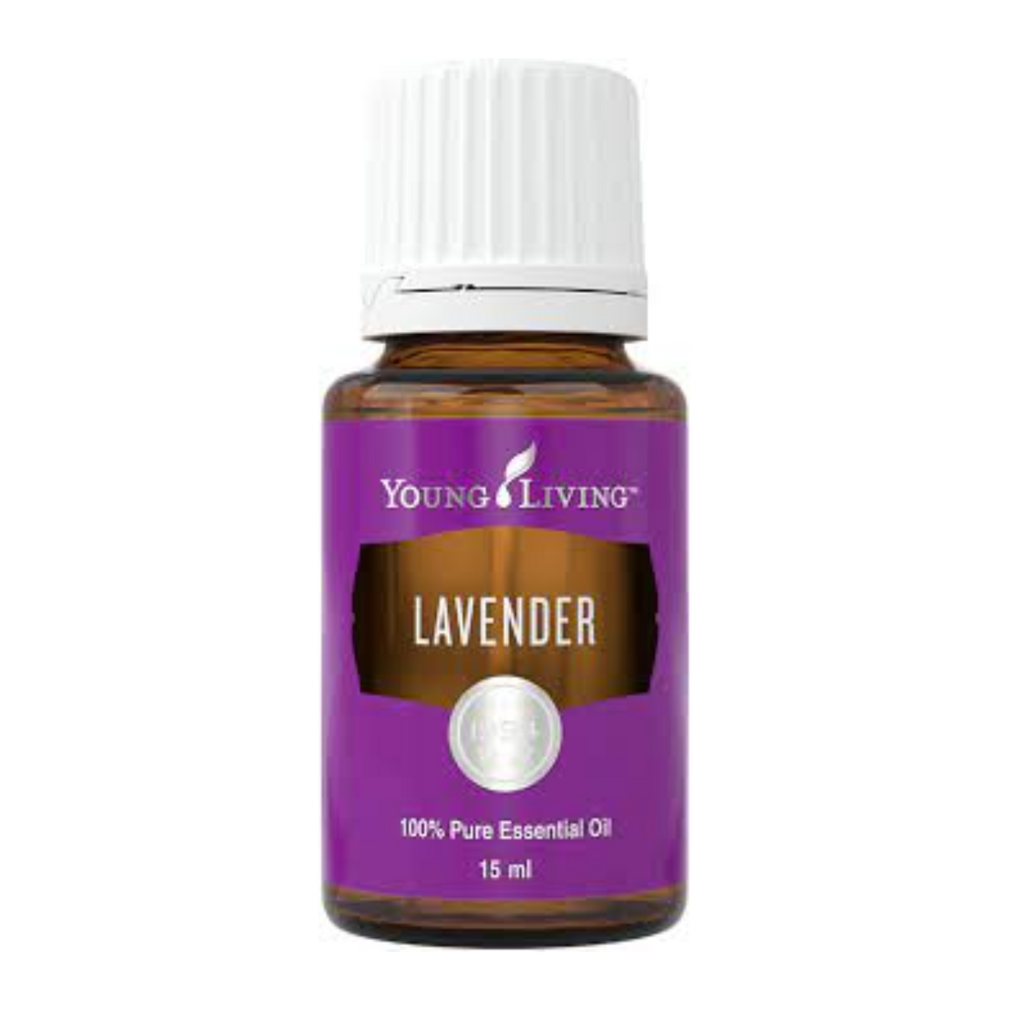 Young Living Lavender Essential Oil 15ml