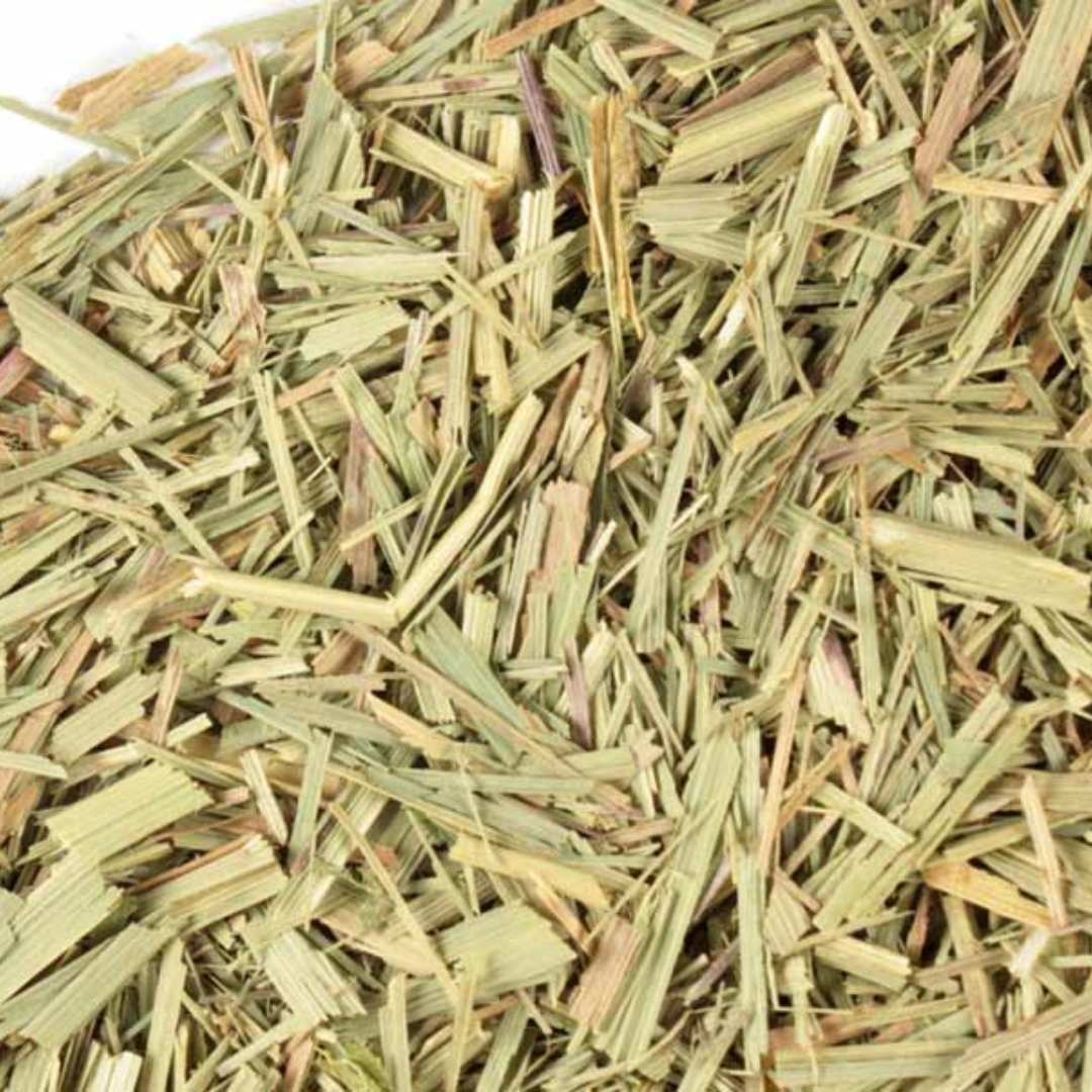 Lemongrass (Organic) 75G