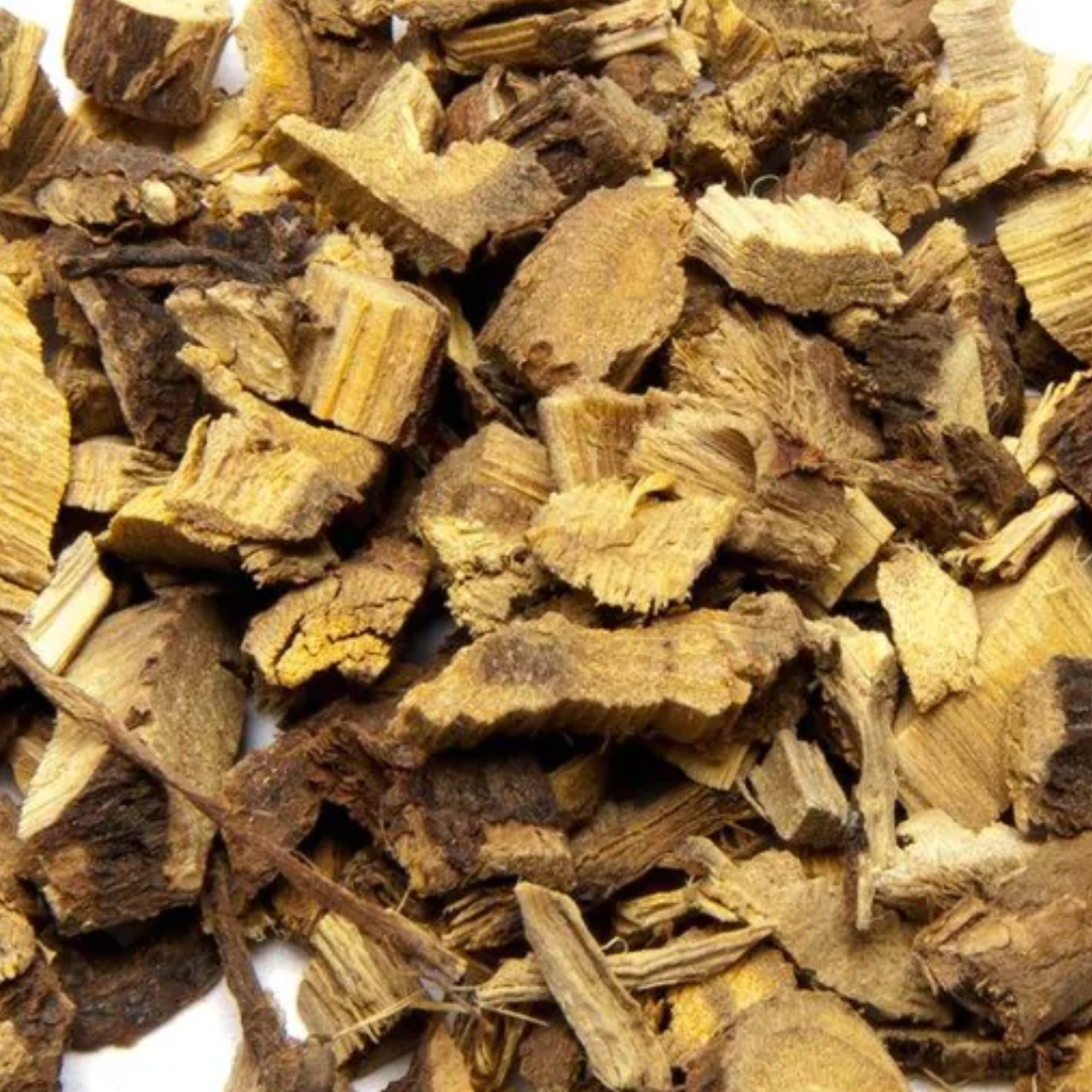 Licorice Root 100G