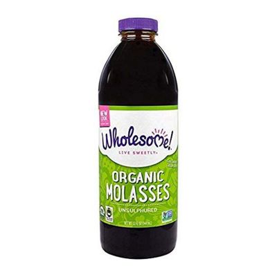Wholesome Organic Molasses 944ml