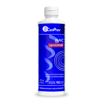 CanPrev NAC Liposomal 225ml