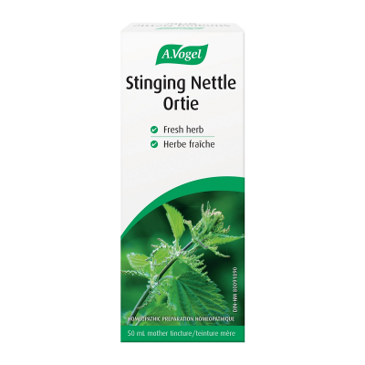 A.Vogel Stinging Nettle 50ml