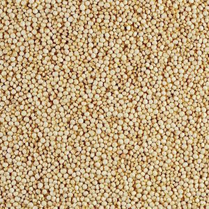 Quinoa (Organic) 700G