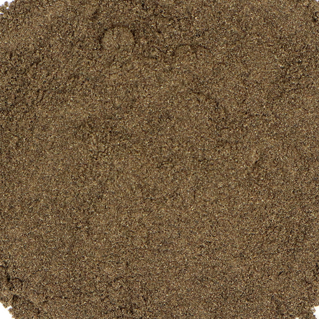 Black Pepper Powder (Organic) 50G